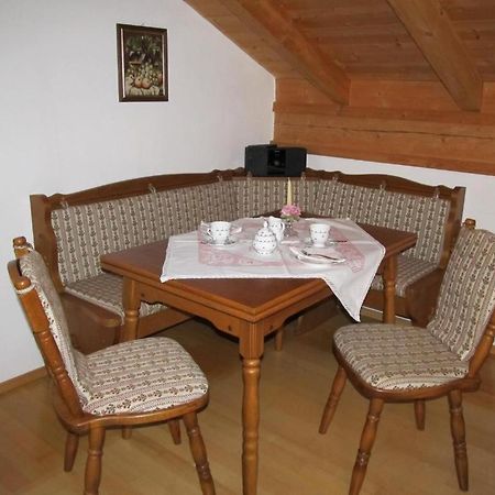 Ferienwohnung Bei Mutti Rottau Exteriör bild